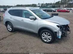 KNMAT2MV6GP601878 2016 NISSAN ROGUE