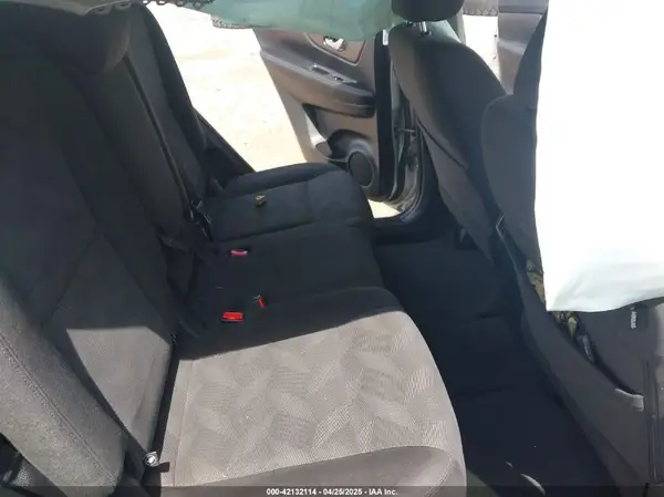 KNMAT2MV6GP601878 2016 NISSAN ROGUE - Image 8