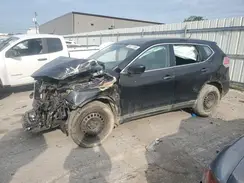 KNMAT2MV6GP602030 2016 NISSAN ROGUE
