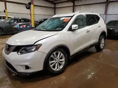 KNMAT2MV6GP602190 2016 NISSAN ROGUE