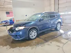 KNMAT2MV6GP602836 2016 NISSAN ROGUE