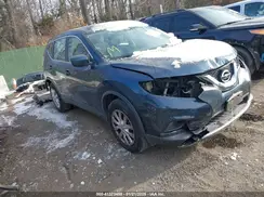 KNMAT2MV6GP603324 2016 NISSAN ROGUE