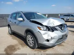 KNMAT2MV6GP606255 2016 NISSAN ROGUE