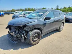 KNMAT2MV6GP607552 2016 NISSAN ROGUE