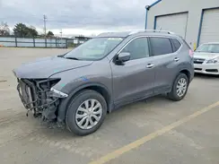 KNMAT2MV6GP609057 2016 NISSAN ROGUE