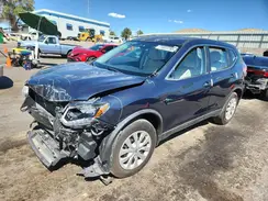KNMAT2MV6GP609186 2016 NISSAN ROGUE