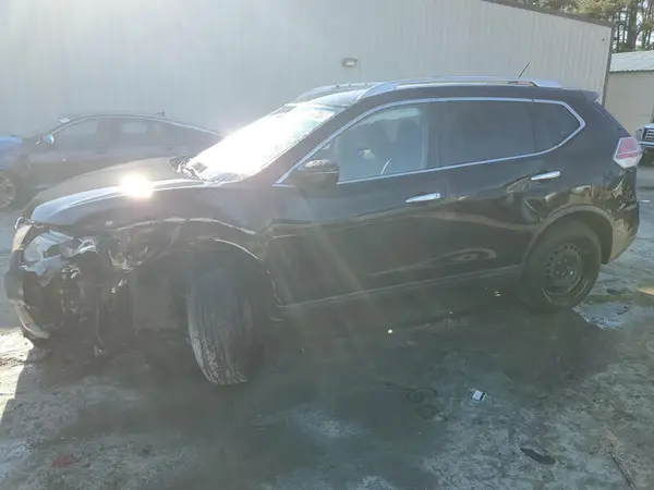 KNMAT2MV6GP609365 2016 NISSAN ROGUE - Image 1