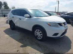 KNMAT2MV6GP609558 2016 NISSAN ROGUE