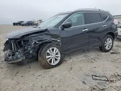 KNMAT2MV6GP610998 2016 NISSAN ROGUE