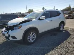 KNMAT2MV6GP612413 2016 NISSAN ROGUE
