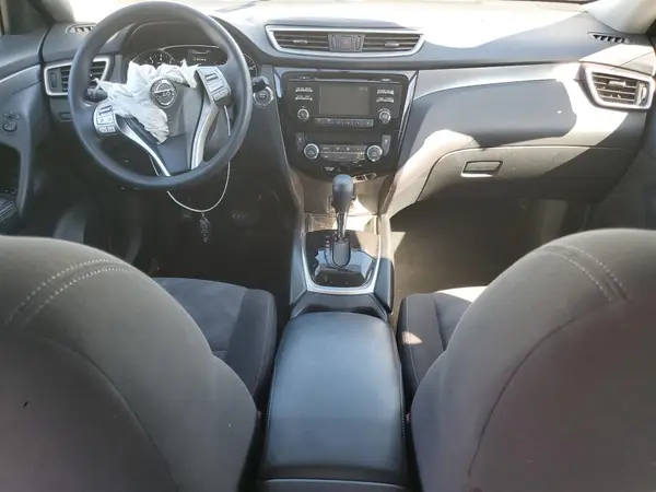 KNMAT2MV6GP612413 2016 NISSAN ROGUE - Image 8