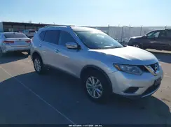 KNMAT2MV6GP612573 2016 NISSAN ROGUE