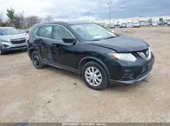 KNMAT2MV6GP612928 2016 NISSAN ROGUE