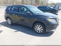 KNMAT2MV6GP614016 2016 NISSAN ROGUE