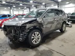 KNMAT2MV6GP614355 2016 NISSAN ROGUE