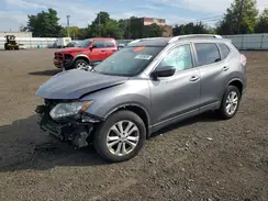 KNMAT2MV6GP614842 2016 NISSAN ROGUE