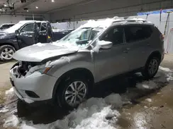 KNMAT2MV6GP614890 2016 NISSAN ROGUE
