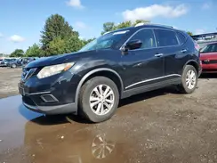 KNMAT2MV6GP615828 2016 NISSAN ROGUE
