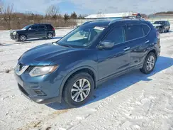 KNMAT2MV6GP616767 2016 NISSAN ROGUE