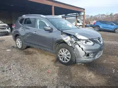 KNMAT2MV6GP616803 2016 NISSAN ROGUE