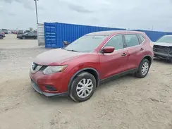 KNMAT2MV6GP617157 2016 NISSAN ROGUE
