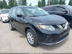 KNMAT2MV6GP617837 2016 NISSAN ROGUE