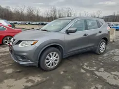 KNMAT2MV6GP618597 2016 NISSAN ROGUE