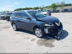 KNMAT2MV6GP618972 2016 NISSAN ROGUE