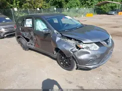 KNMAT2MV6GP619314 2016 NISSAN ROGUE