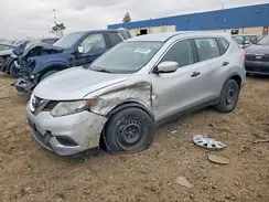KNMAT2MV6GP619913 2016 NISSAN ROGUE