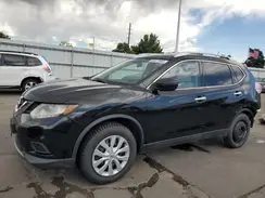 KNMAT2MV6GP620429 2016 NISSAN ROGUE