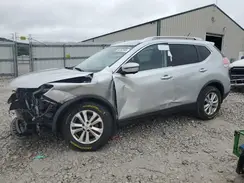 KNMAT2MV6GP622150 2016 NISSAN ROGUE