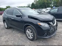 KNMAT2MV6GP622746 2016 NISSAN ROGUE