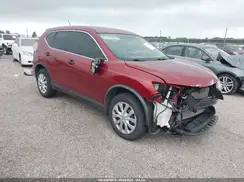 KNMAT2MV6GP623461 2016 NISSAN ROGUE