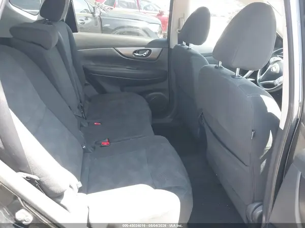 KNMAT2MV6GP623492 2016 NISSAN ROGUE - Image 8