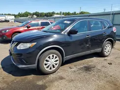 KNMAT2MV6GP624626 2016 NISSAN ROGUE