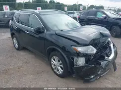 KNMAT2MV6GP625372 2016 NISSAN ROGUE