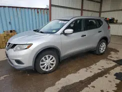KNMAT2MV6GP625484 2016 NISSAN ROGUE