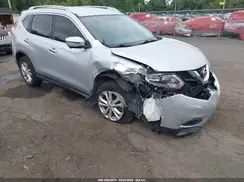KNMAT2MV6GP626215 2016 NISSAN ROGUE