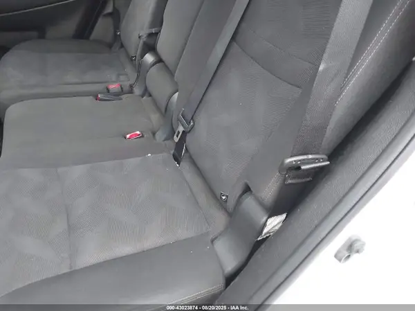 KNMAT2MV6GP626215 2016 NISSAN ROGUE - Image 8