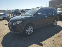 KNMAT2MV6GP626568 2016 NISSAN ROGUE