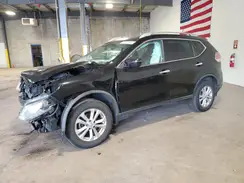 KNMAT2MV6GP627204 2016 NISSAN ROGUE