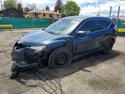 KNMAT2MV6GP628949 2016 NISSAN ROGUE
