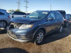 KNMAT2MV6GP628952 2016 NISSAN ROGUE