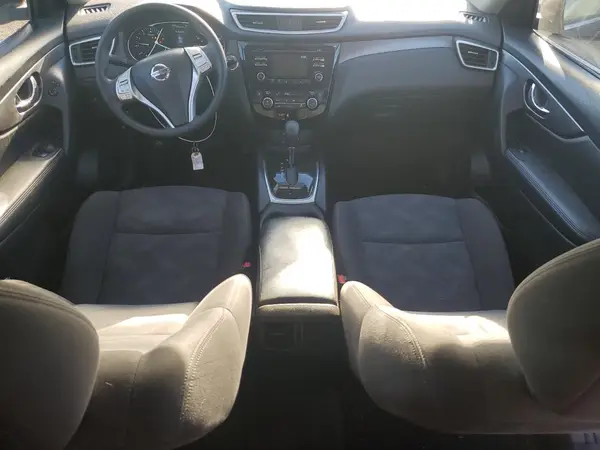 KNMAT2MV6GP628952 2016 NISSAN ROGUE - Image 8