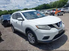 KNMAT2MV6GP629339 2016 NISSAN ROGUE