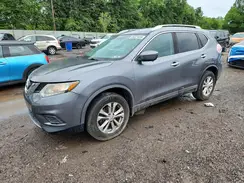 KNMAT2MV6GP629390 2016 NISSAN ROGUE