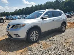 KNMAT2MV6GP629762 2016 NISSAN ROGUE