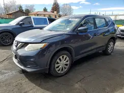 KNMAT2MV6GP630023 2016 NISSAN ROGUE