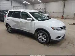 KNMAT2MV6GP630829 2016 NISSAN ROGUE